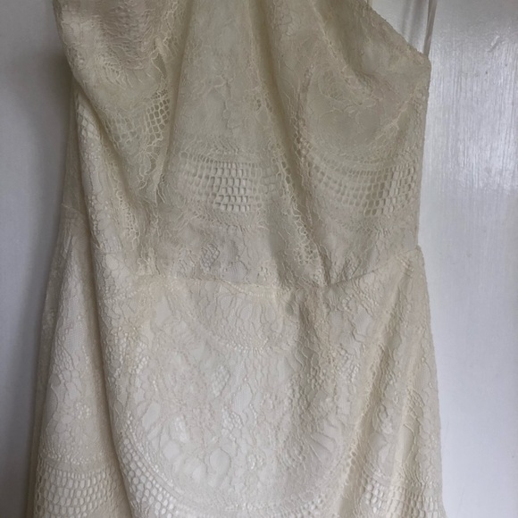 NWT Tularosa dress size 2 - Picture 5 of 10